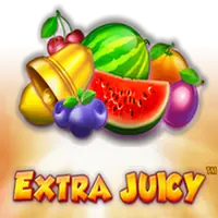 Extra Juicy