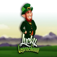 Lucky Leprechaun